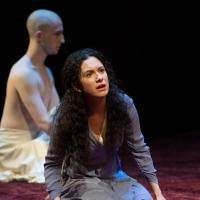 BWW Reviews: THE TEMPEST at Oregon Shakespeare Festival Video