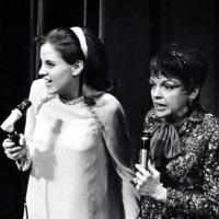 New Judy Garland Show Starring Her Daughter Lorna Luft to Tour UK Video