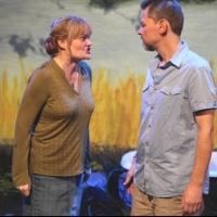 Photo Flash: First Look at AstonRep's THE WATER'S EDGE Video