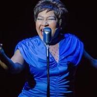 Andrea Frierson to Bring ME & ELLA to 54 Below, 11/5 Video