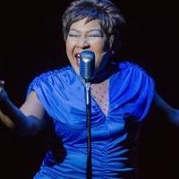 Andrea Frierson Brings ME & ELLA to 54 Below Tonight