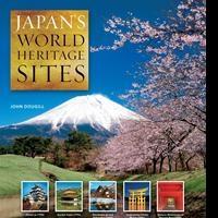Tuttle Publishing Releases JAPAN'S WORLD HERITAGE SITES Video