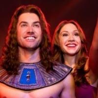 BWW Interview: JOSEPH's Diana DeGarmo ad Ace Young Video