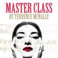 Elder Hall Presents Single Performance of Terrence McNally's MASTER CLASS Today Video