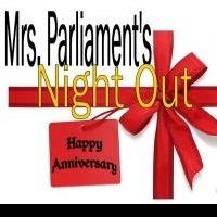 BroadHollow Theatre to Present MRS. PARLIAMENT'S NIGHT OUT, 9/13-10/18 Video