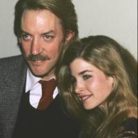 Photo Blast from the Past: Donald Sutherland & Blanche Baker Video
