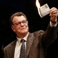 Photo Flash: First Look at John Noble, Halley Feiffer & More in Second Stage's THE SU Video