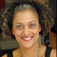 Cathy Tyson Returns the Stage in SNAKES AND LADDERS UK Tour, Beg. Today Video