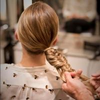 Photo Coverage: Pierre Michel Salon's Beauty & The Braid Event Video
