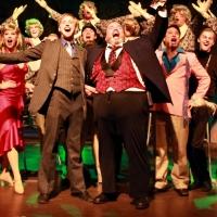 BWW Reviews: Mel Brooks' THE PRODUCERS Brings Laughter to the Max at the Morgan Wixson Theater