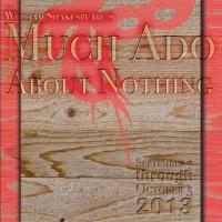 MUCH ADO ABOUT NOTHING to Play Spark Theater, 9/6-10/5 Video
