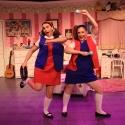 BWW Interviews: Tracy Ahern & Keri Henson spill on GIRLS ONLY - THE SECRET COMEDY OF  Video