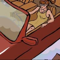 SYLVIA Opens Tonight at the 2nd Story Theatre