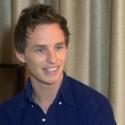 BWW TV Exclusive: LES MIS' Eddie Redmayne on Winning the Role of 'Marius,' His Secret Video
