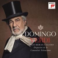 LA Opera to Present Placido Domingo CD Signing Following CARMEN Performance, 10/1 Video