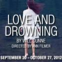 Will Dunne's LOVE AND DROWNING Extends at 16th Street Theater thru Nov 3 Video