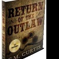 C. M. Curtis' Western Novel Becomes Amazon Best Seller Video