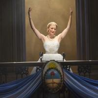 BWW Reviews: EVITA Brings a New Argentina to DC's Kennedy Center