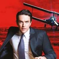 Melbourne Theatre Company Announces NORTH BY NORTHWEST Cast