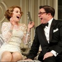 BWW TV: Watch Highlights from IT'S ONLY A PLAY on Broadway; Opens Tomorrow Night!