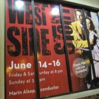 BWW Reviews: WEST SIDE STORY Film is Accompanied by Baltimore Symphony Orchestra Video