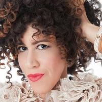 Rain Pryor Premieres New One-Woman Show at National Black Theatre Tonight Video