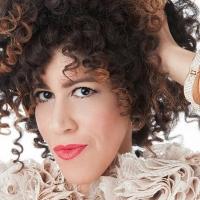 Rain Pryor Premieres New One-Woman Show at National Black Theatre Tonight