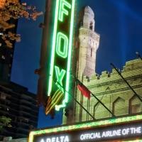 Atlanta's Fox Theatre Celebrates 40th Anniversary of 'Save the Fox' with Gala, Concer Video