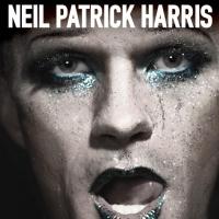 First Look! Neil Patrick Harris Tweets Out First Look at HEDWIG Artwork!