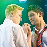 Photo Flash: First Look at Michael Vinsen, Ross William Wild and More in Union Theatr Video