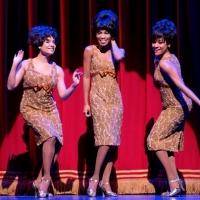 Cast of MOTOWN to Perform at EBONY Power 100 Gala, 11/4; Berry Gordy to Receive Lifet Video