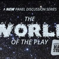 Everyman Theatre to Continue 'The World of the Play' with MUST THE SHOW GO ON? Panel, Video