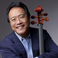 Remaining Seats On-Sale for John Williams and Yo-Yo Ma in Concert Video