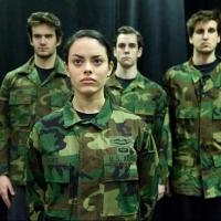 Wagner College Theatre to Present NYC Premiere of MY SOLDIERS, 3/4-9 Video