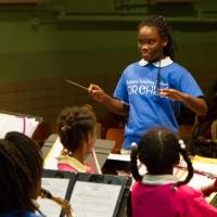 Baltimore Symphony Orchestra's OrchKids Program Receives a $100,000 National Endowmen Video