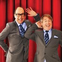 ERIC AND LITTLE ERN To Return To London For Festive Season Video