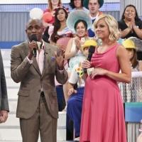 LET'S MAKE A DEAL to Throw Mother of All Game Show Baby Showers, Today Video