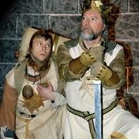 Clarence Brown Theatre Adds 4/29 Performance of SPAMALOT Video