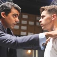 Photo Flash: First Look at Teatro Vista's WHITE TIE BALL, Opening Tonight