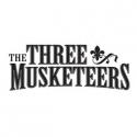 Denver Center Theatre Company Presents THE THREE MUSKETEERS, 9/21-10/21 Video