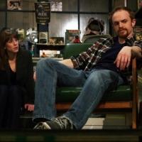 Photo Flash: First Look at the World Premiere of SALVAGE at First Folio Theatre Video