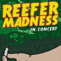 REEFER MADNESS Reunion Concert & More Set for Late Night at 54 Below Next Week Video