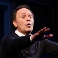 BWW TV: Billy Crystal Celebrates 700 SUNDAYS Opening with On Stage Cartwheel; Watch Full Curtain Call!