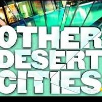 OTHER DESERT CITIES Plays the BroadHollow Theatre, Now thru 10/12