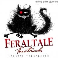 Feral Tale Theatricals and Rudy Foundation to Present FERAL: A CLOSE AND PERSONAL CAB Video