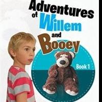 New Picture Book, ADVENTURES OF WILLEM AND BOOEY is Released Video