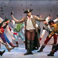 Photo Flash: First Look at Bristol Riverside Theatre's THE PIRATES OF PENZANCE Video