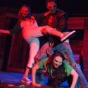 Photo Flash: First Look at Country Playhouse's EVIL DEAD: THE MUSICAL Video