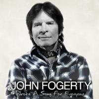 John Fogerty to Perform Album Release and Birthday Bash Show Video