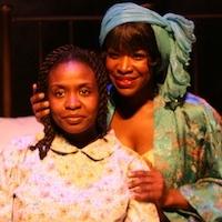 Playhouse on the Square Presents THE COLOR PURPLE, Now thru 7/14 Video